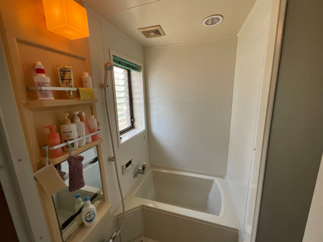 写真：リフォーム事例