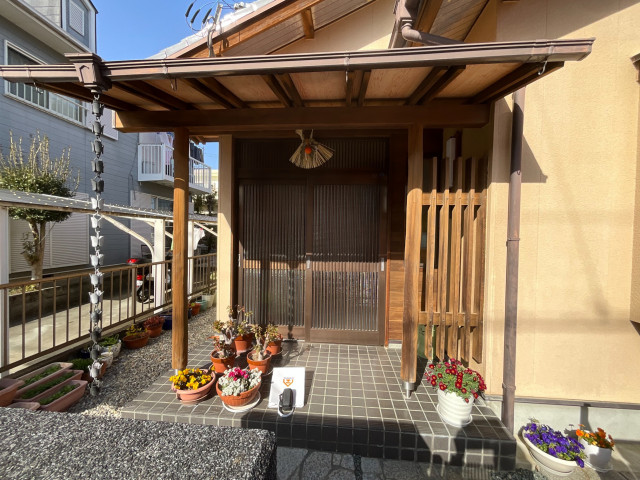 写真：リフォーム事例