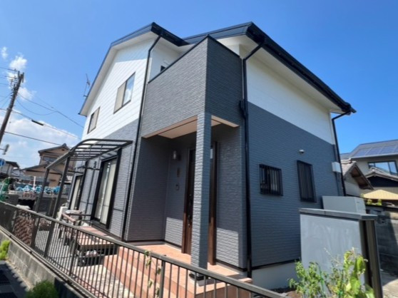 写真：リフォーム事例