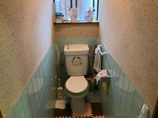 写真：リフォーム事例