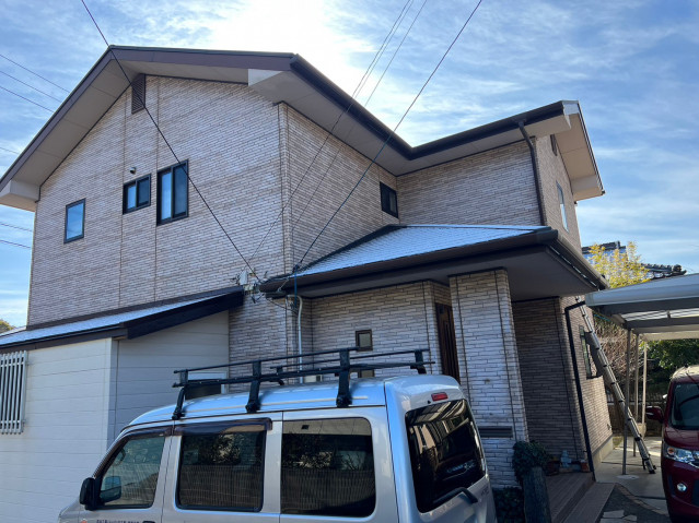 写真：リフォーム事例