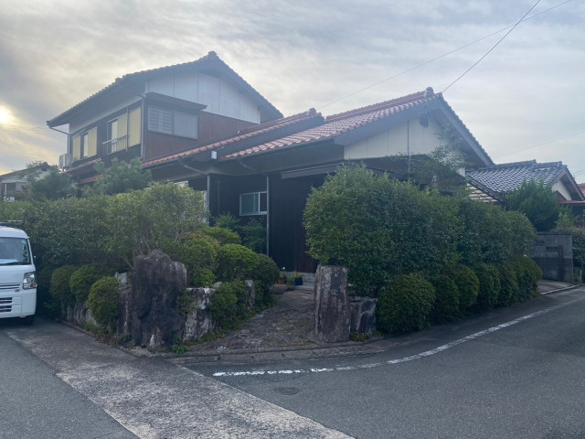 写真：リフォーム事例