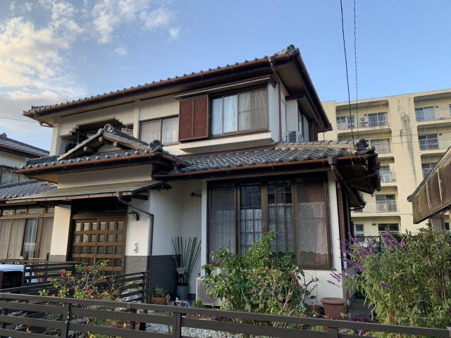 写真：リフォーム事例