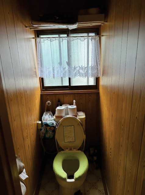 写真：リフォーム事例