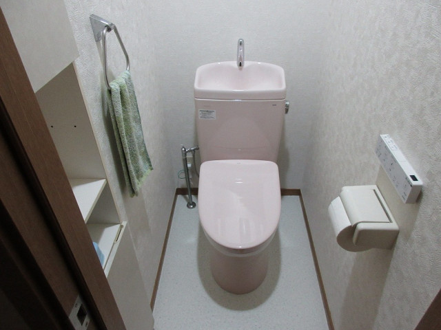 写真：リフォーム事例