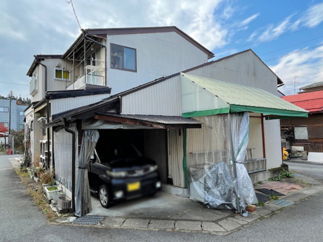 写真：リフォーム事例