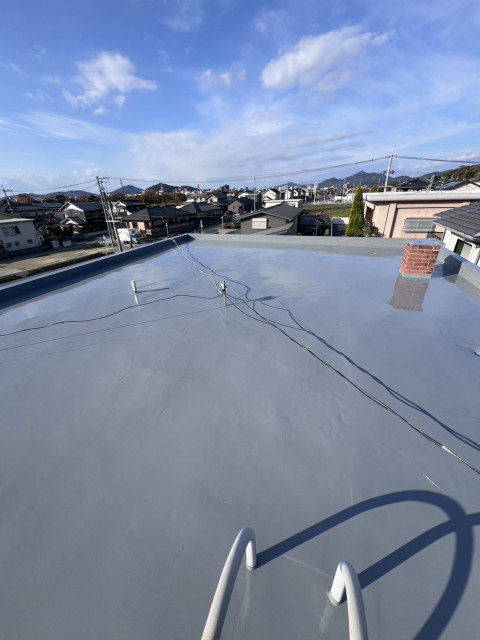 写真：リフォーム事例