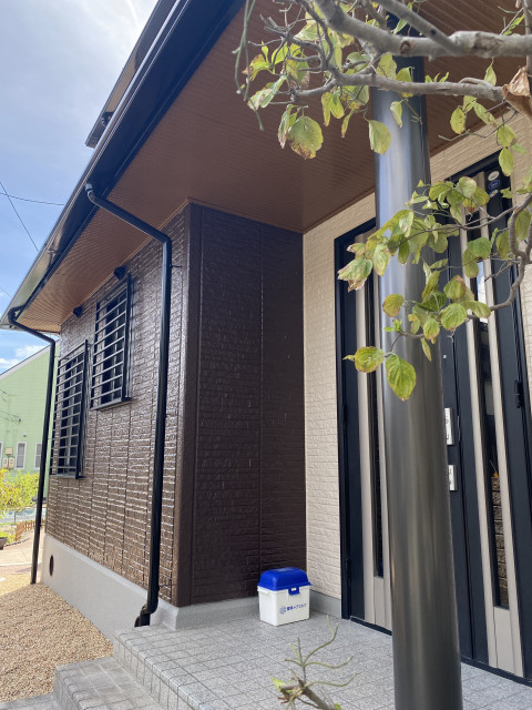 写真：リフォーム事例