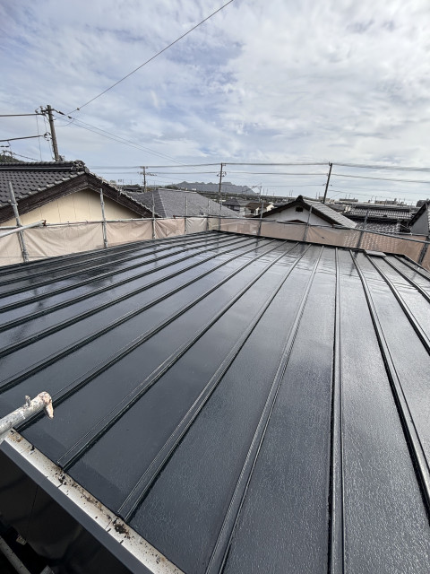 写真：リフォーム事例