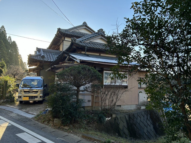 写真：リフォーム事例