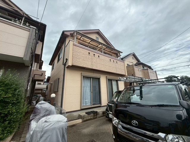 写真：リフォーム事例