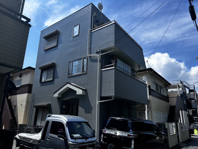 写真：リフォーム事例