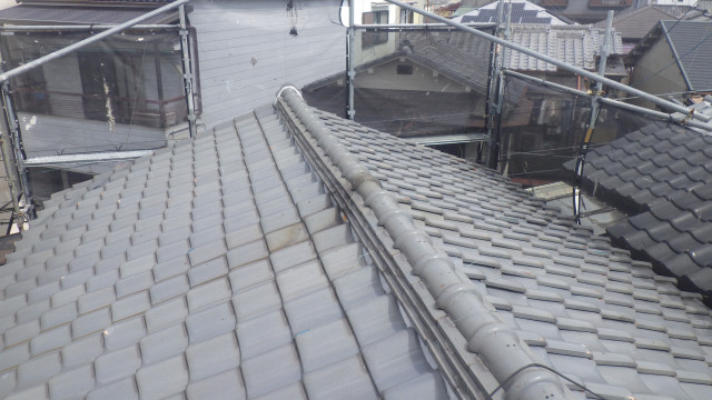 写真：リフォーム事例