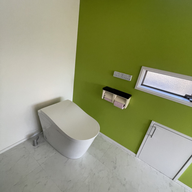 写真：リフォーム事例