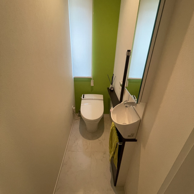 写真：リフォーム事例