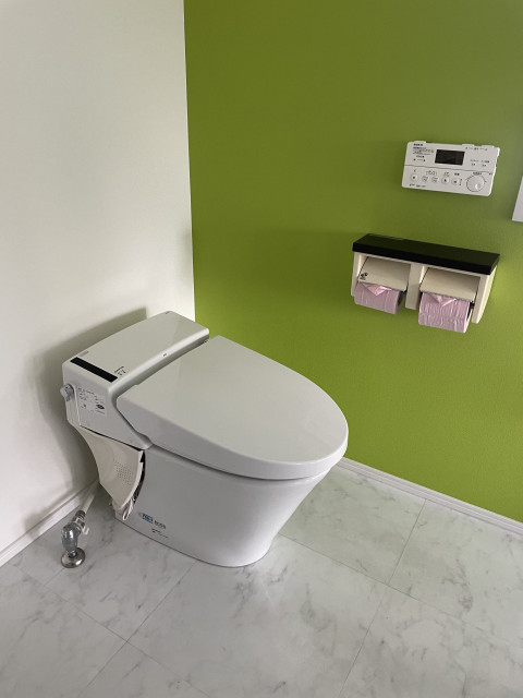 写真：リフォーム事例