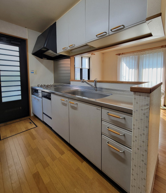 写真：リフォーム事例