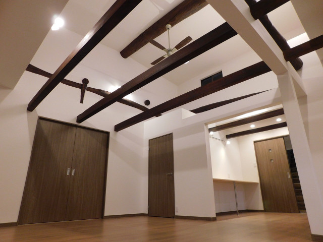 写真：リフォーム事例