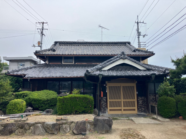 写真：リフォーム事例