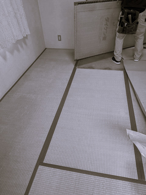 写真：リフォーム事例