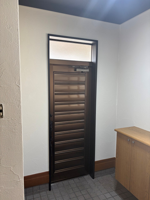 写真：リフォーム事例