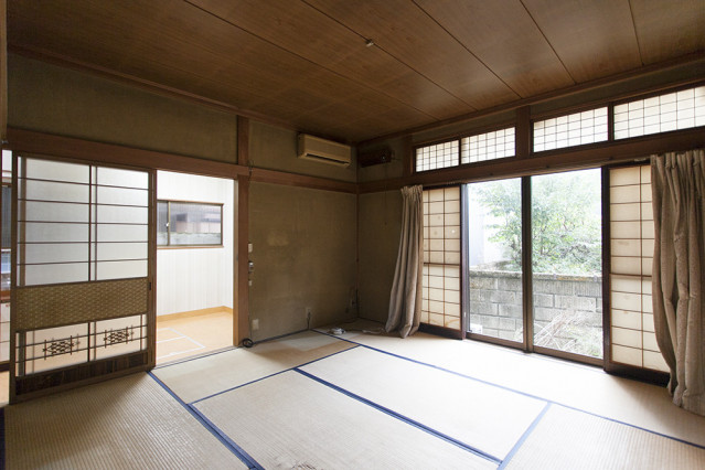 写真：リフォーム事例