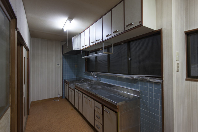 写真：リフォーム事例