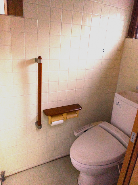 写真：リフォーム事例