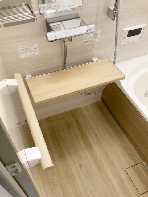 写真：リフォーム事例