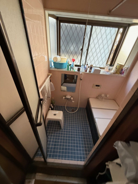 写真：リフォーム事例