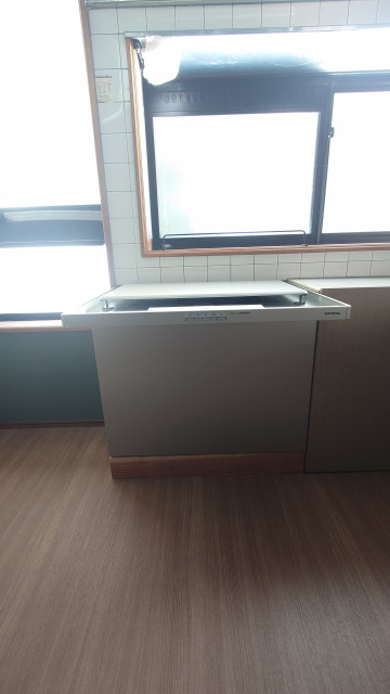 写真：リフォーム事例