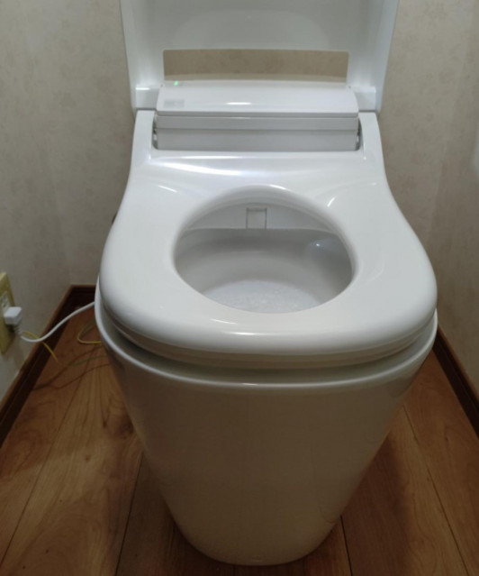 写真：リフォーム事例