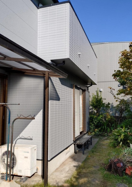 写真：リフォーム事例