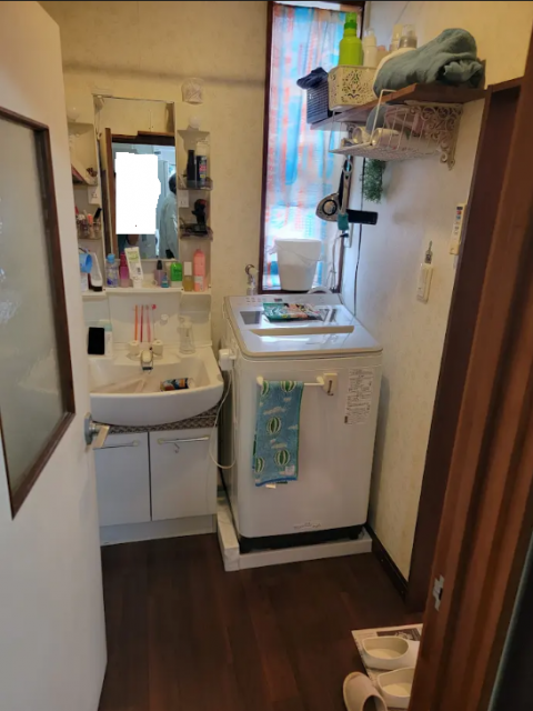 写真：リフォーム事例