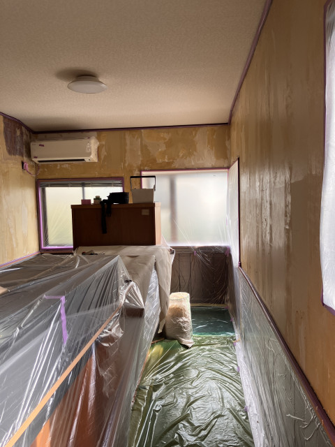 写真：リフォーム事例