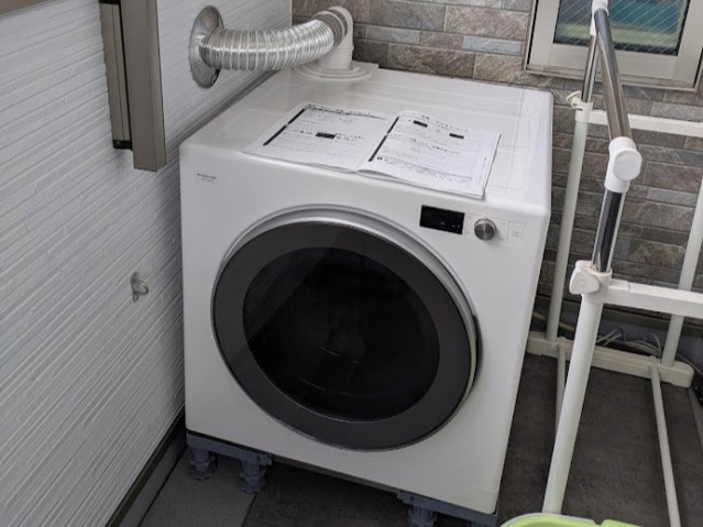 写真：リフォーム事例