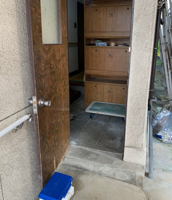 写真：リフォーム事例