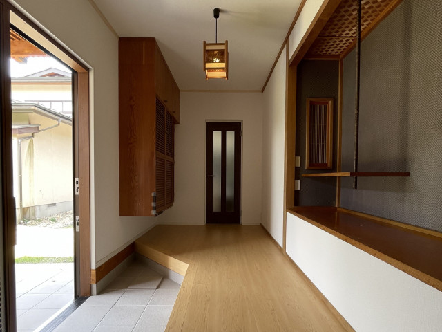 写真：リフォーム事例