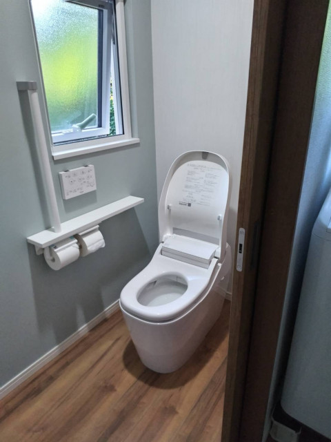 写真：リフォーム事例