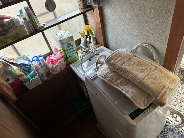 写真：リフォーム事例