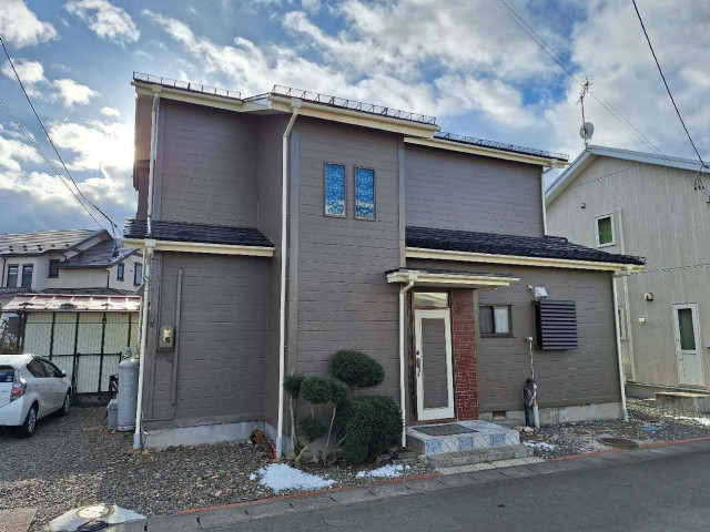 写真：リフォーム事例