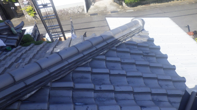 写真：リフォーム事例