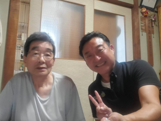 写真：リフォーム事例