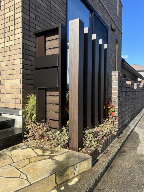 写真：リフォーム事例