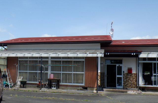 写真：リフォーム事例