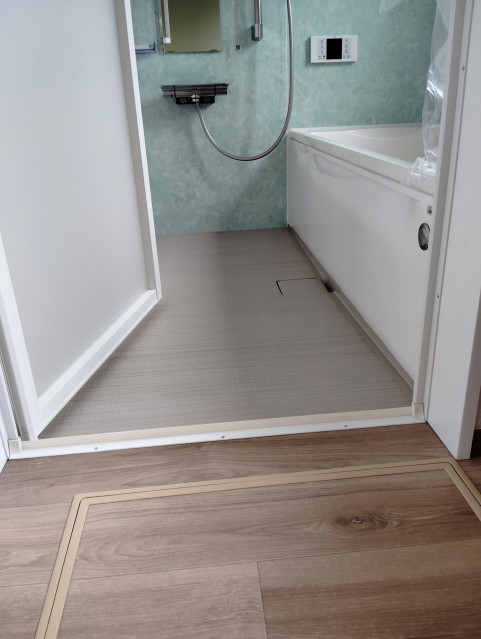 写真：リフォーム事例