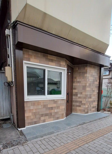 写真：リフォーム事例