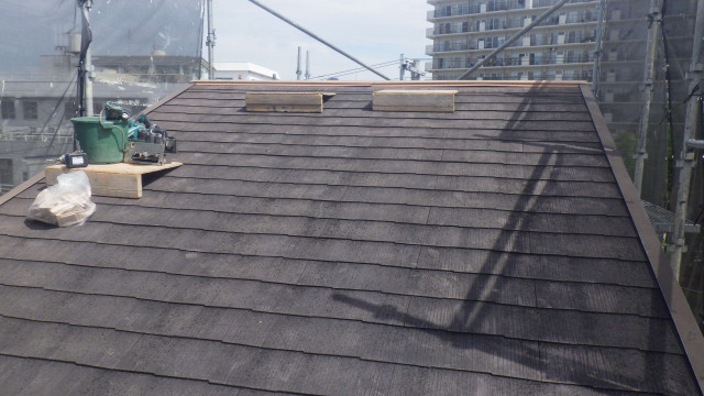 写真：リフォーム事例