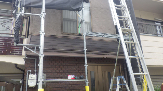 写真：リフォーム事例