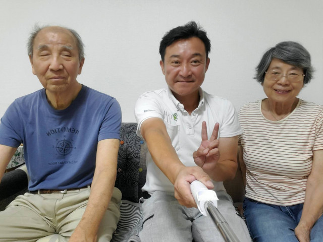 写真：リフォーム事例